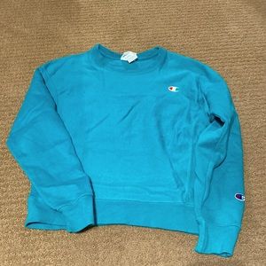 champion crew neck